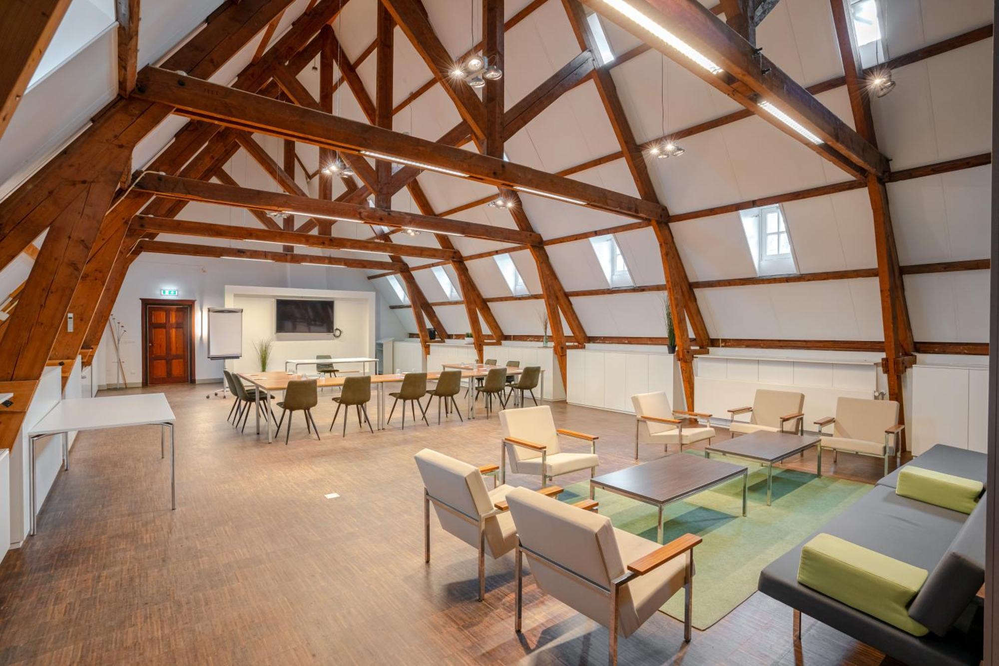 Bovendonk Business- & Eventlocatie Hoeven Kültér fotó