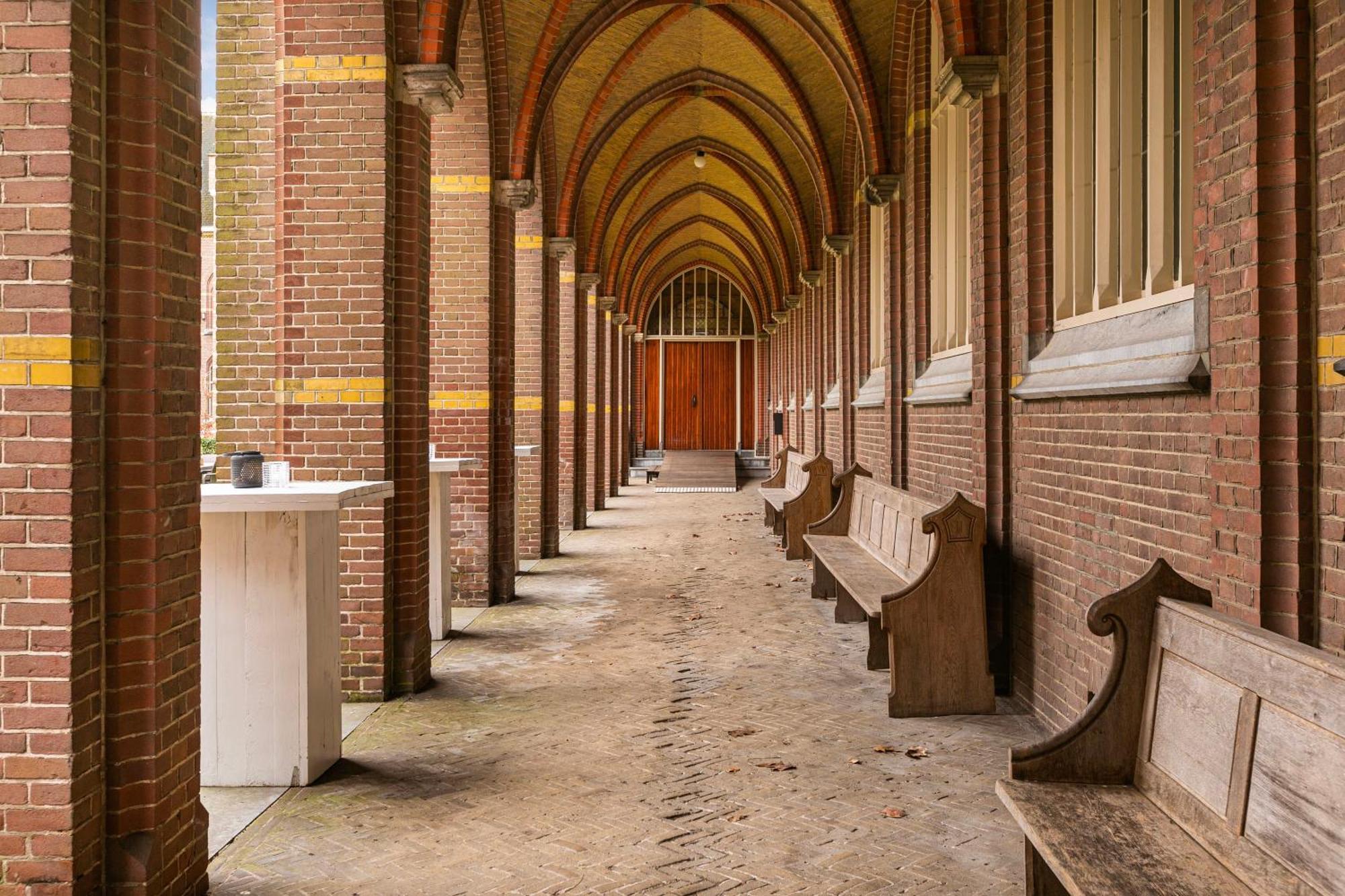 Bovendonk Business- & Eventlocatie Hoeven Kültér fotó