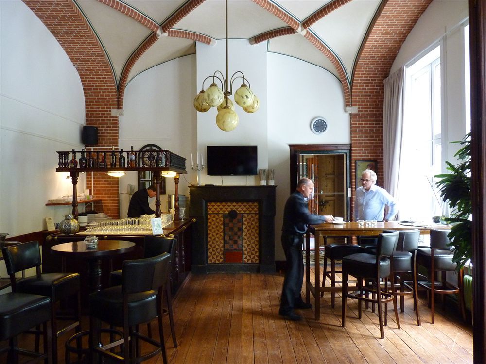 Bovendonk Business- & Eventlocatie Hoeven Kültér fotó