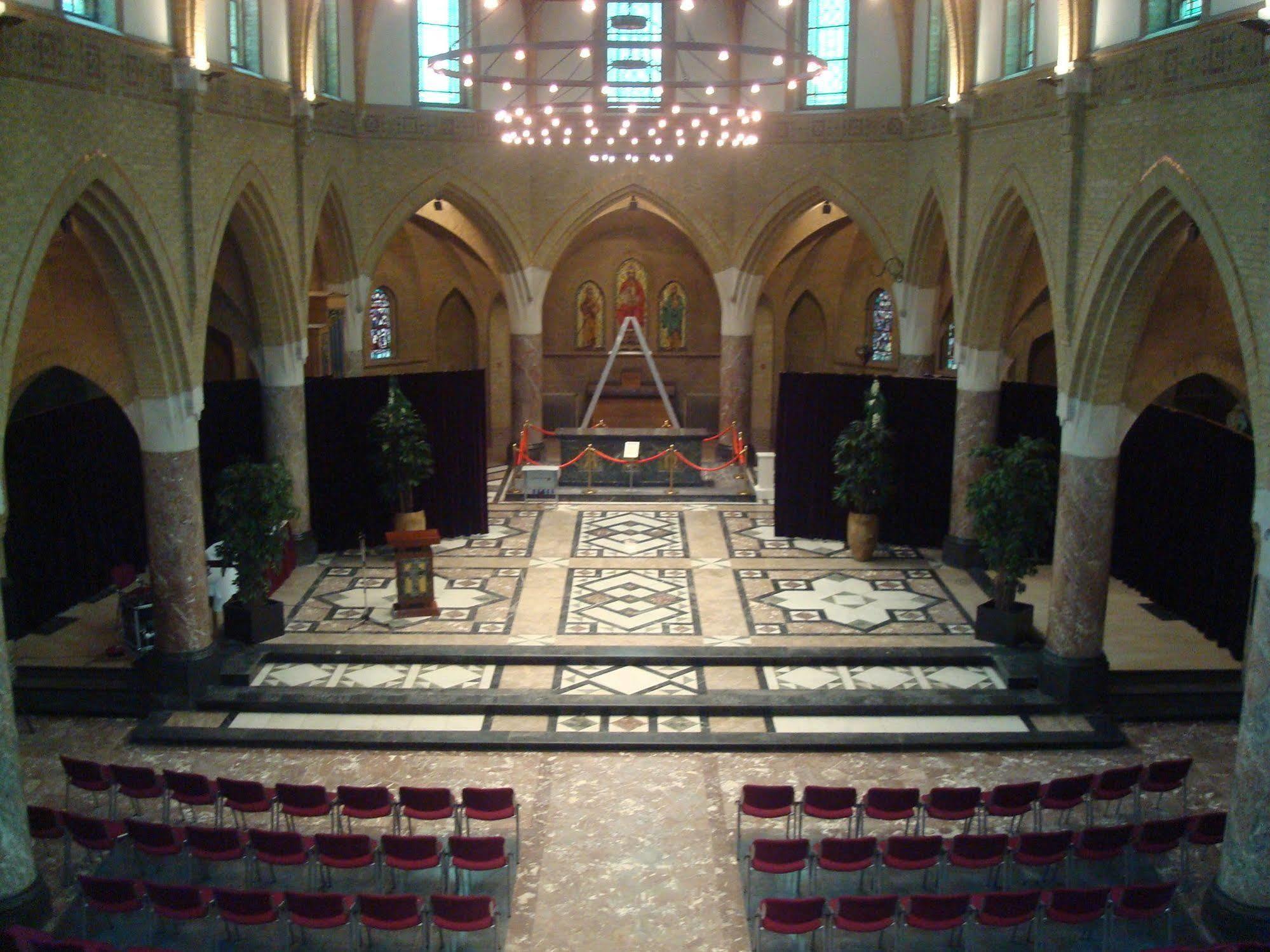 Bovendonk Business- & Eventlocatie Hoeven Kültér fotó